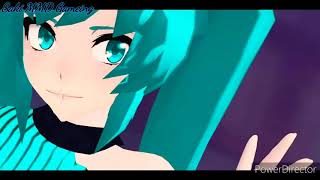 MMD Daisy //Saki miyu//