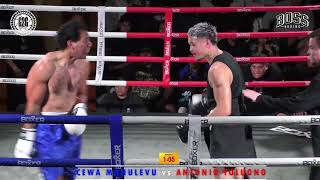 Download Lagu BOSS BOXING'S RETURN OF FRIDAY BOXING EVENT - CEWA MANULEVU vs ANTONIO TOLUONO MP3 Download Lagu BOSS BOXING'S RETURN OF FRIDAY BOXING EVENT - CEWA MANULEVU vs ANTONIO TOLUONO MP3