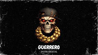 "GUERRERO" Pista de rap | Freestyle rap 2026 | type Beat