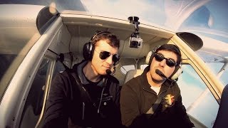 That's Why We Fly | GoPro HD