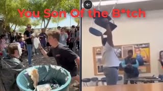 When School Crashouts Go Too Far 5