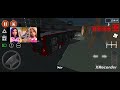 Mitfahrt Public Transport Simulator Man Lion's City 18c Mercedes-Benz Bus STOP Sound