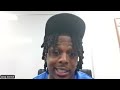 Greg Dortch Press Conference | March 18, 2026