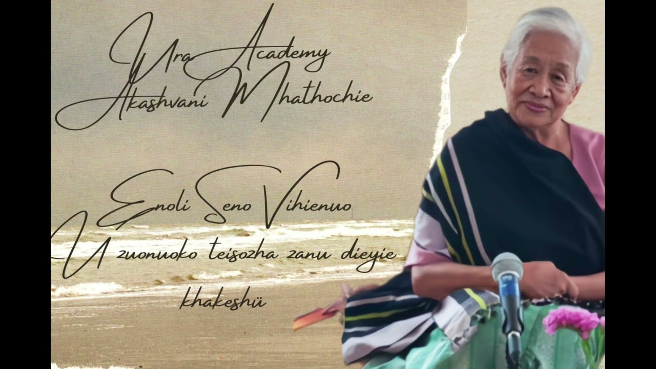 Enoli Seno Vihienuo / U zuonuoko Teisozha 2025