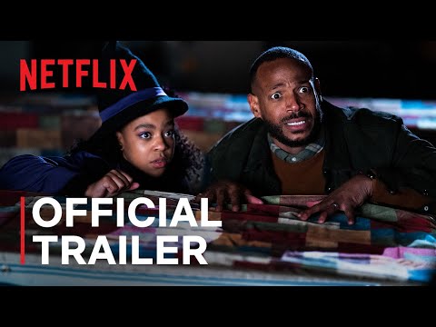 The Curse of Bridge Hollow | Official Trailer | Netflix