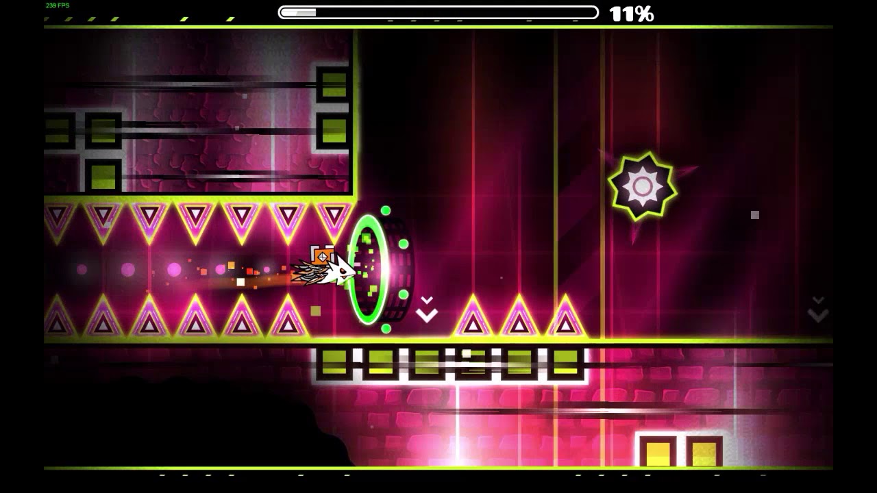 Buff this 25%(240hz bypass)