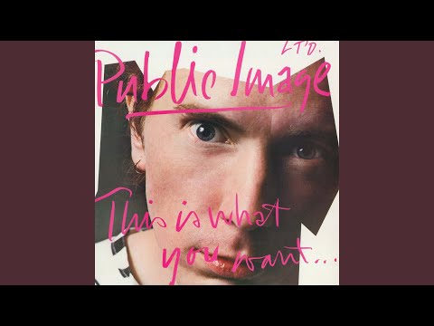 Putar Solitaire - Public Image Limited