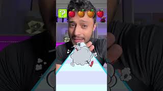 NOVO JOGO DA BRANCA DE NEVE 😱 #shorts