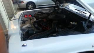 1975 Buick Electra Limited Edition 225 Pt.2