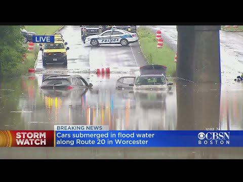 Worcester Automotive Waterboro