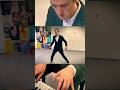 Don’t mind me I’m busy 🕺🎹 (Rat Dance)