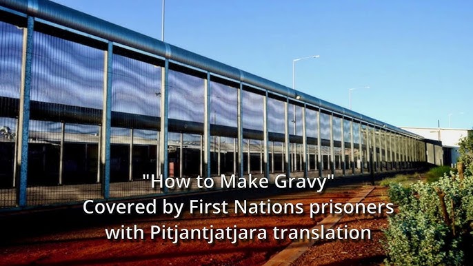 5 Ways To Indigenous Inmates Perform Pitjantjatjara 2024