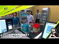 Fr e2 supermarket simulator agrandissement du magasin