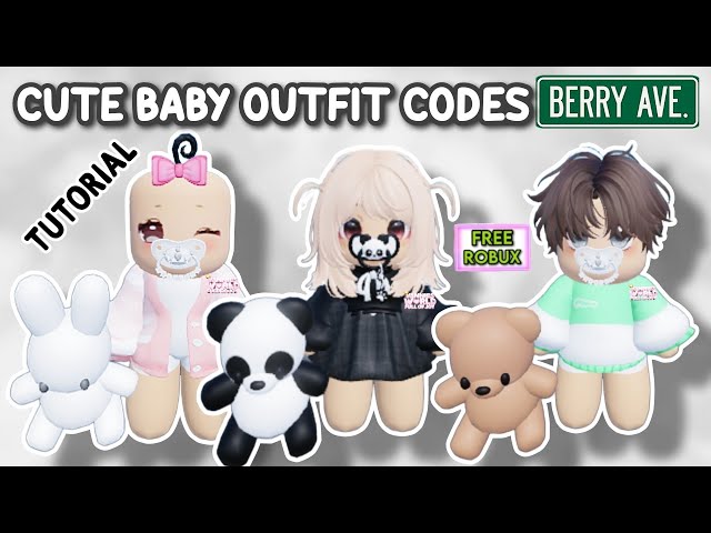 Código berry avenue in 2023  Roblox guy, Role play outfits, Adorable homes  game