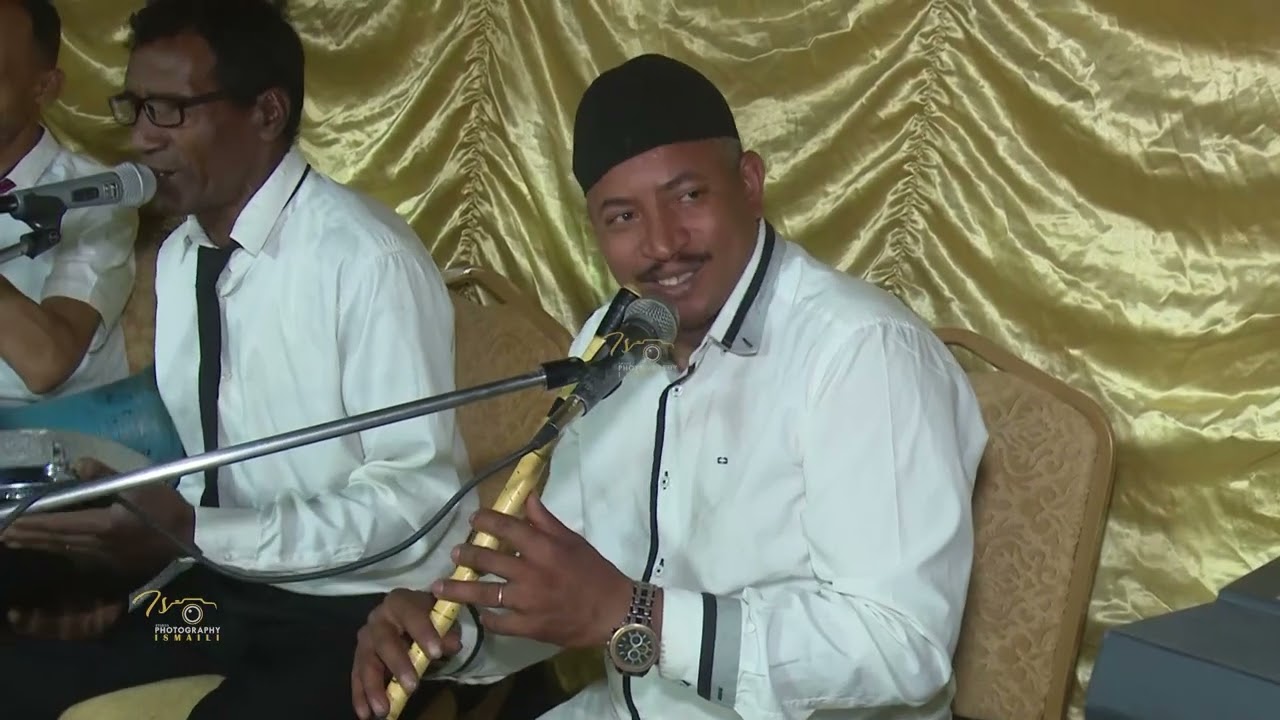 ختاري الجرفي سمع البلدي بالكصبة