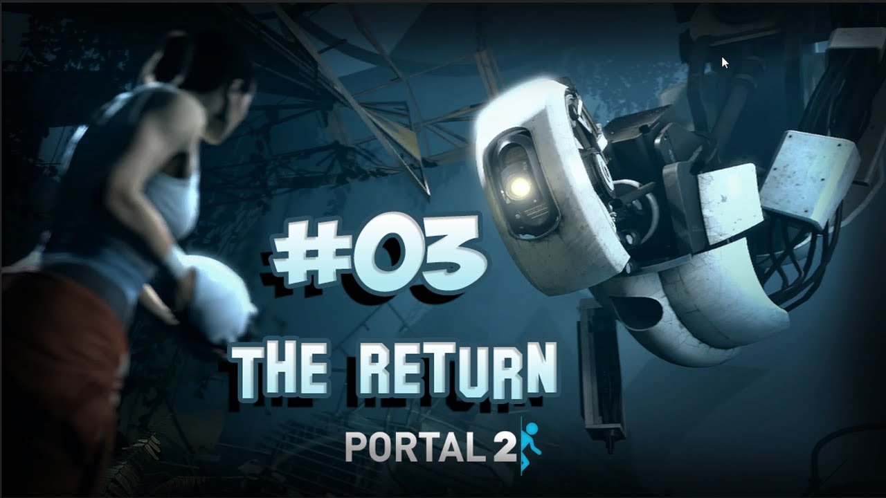 portal 2 chapters portal 2 chapters