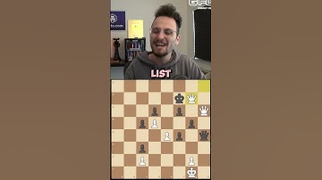 Again Take no of this seriously at the end was the plot twist || ghotamchess