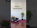 Day10/30 days Yoga Challenge-2026 International Yoga Day Celebrations#yoga #yogapractice #yogalife