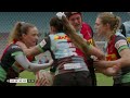 Highlights: Quins lose out in Capital Clash