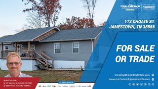 112 Choate St. video tour