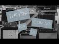 RYAN ALLEN - THEY'RE COMING FOR US [OFFICIAL VIDEO]