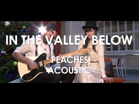 in-the-valley-below peaches скачать