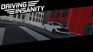 Driving Insanity Trailer screenshot 3