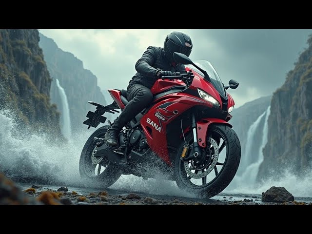 Bashan Storm 250 Review – This Dirt Monster Will SHOCK You