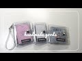 \ グッズ収納法 !? / -新作紹介-