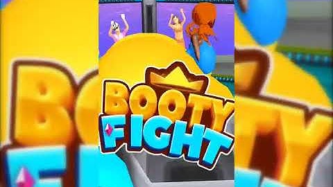 Butt Clash in New Levels Gameplay Walkthrough Update All Trailers Mobile Game iOS,Android TBMUSLK