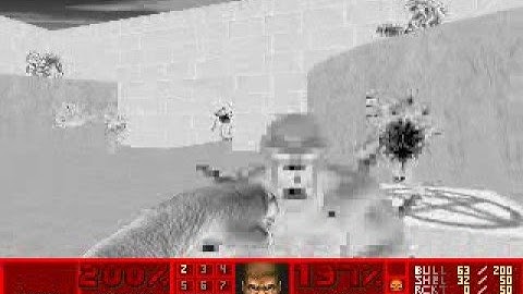 Hell Revealed Map 09 UV max Part 1