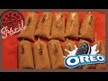 BOLIS DE OREO 🍪 FÁCIL / SENCILLO / CON POCOS INGREDIENTES