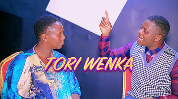 Tori WENKA by Teacher ANEBU_ Ugandan Music Video