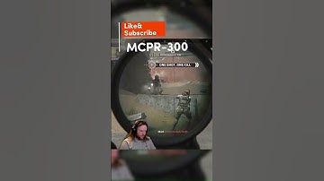 sniper meta for warzone 2? #shorts #mw2