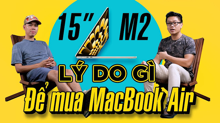 Đánh giá macbook pro 15 2023 tinhte năm 2024