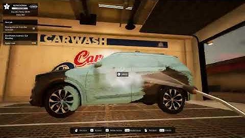 Car Dealer Simulator - Buying and Selling Cars