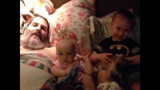 Flipagram - Bill You Should Be Here