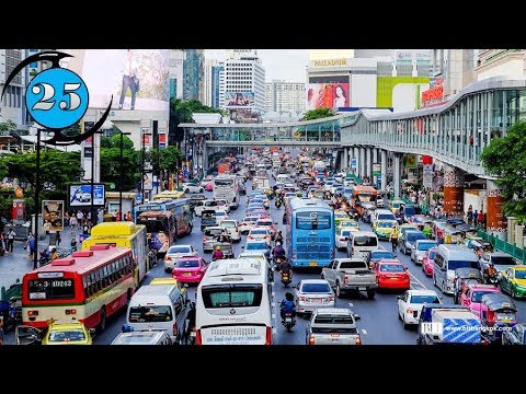 วีดีโอ: สิ่งที่คุณต้องรู้เมื่อไปประเทศไทย