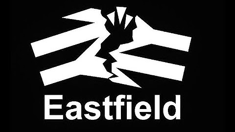 Eastfield - Jumping Under Someone Else