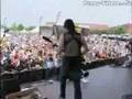 Stage Dive Goes Wrong Funny Video