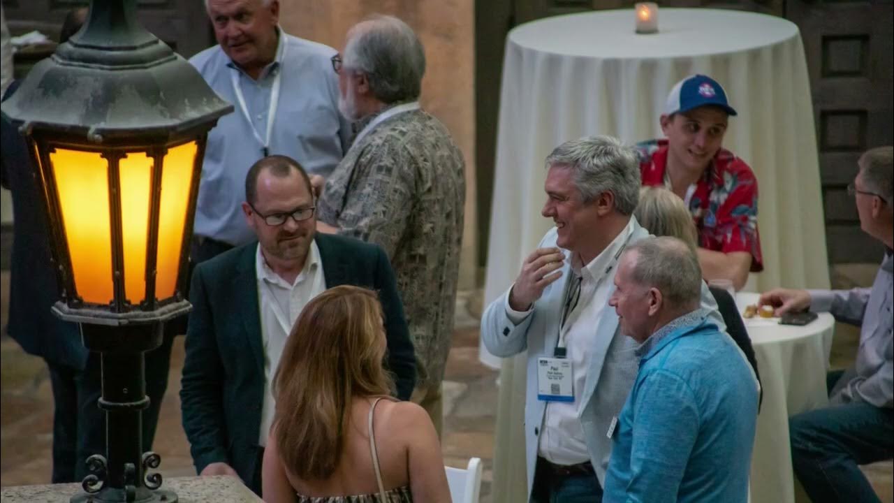 2022 CISCA Spring Convention Photo Slideshow YouTube
