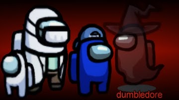 Among Us - Funny Pro vs Noob Imposter Gameplay Walkthrough Part 12 - (iOS, Android)