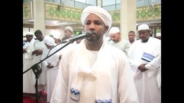 سورة سبأ كاملة - تلاوة ممتعة للشيخ الزين - ( لقد كان لسبأ في مسكنهم أية)