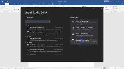 5 bài code C# lập trình hướng đối tượng chương 3
