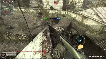 Cod 4 Trickshot Mod Menu USB! Xbox 360 No Jtag Information!