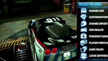 Need For Speed World My Car (HD)