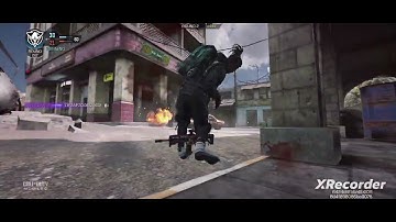 First Game of the Day!!! Ranked Match. Frontline at Crash. Tracks in Comments.