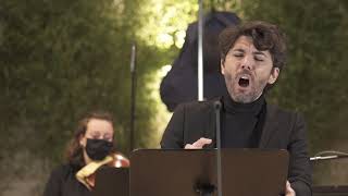 Les MDC - 19/03/21 - Extrait 3 - Stabat Mater RV 621