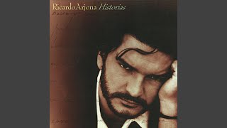 Video thumbnail of "Ricardo Arjona - Te Conozco"