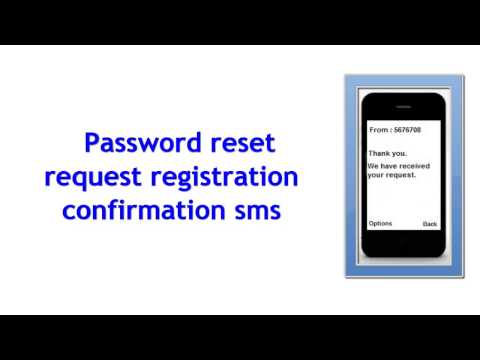 Tikona Reset Password